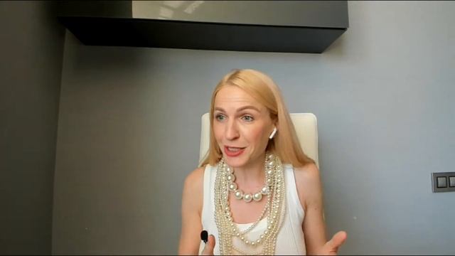 Как идти по плану и доводить начатое до конца. Кристина Кудрявцева смотреть онлайн