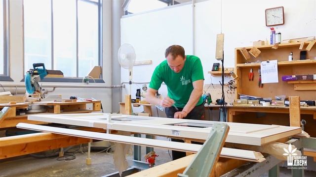 Штыковские двери_Технология навески межкомнатной двери смотреть онлайн
