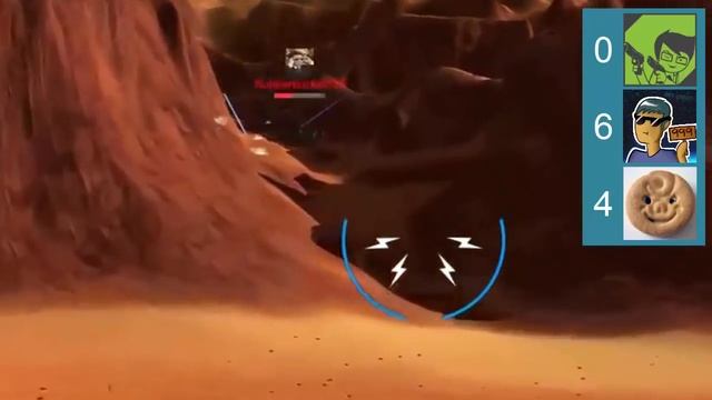 The Battle of the 3 Memers - Robocraft смотреть онлайн