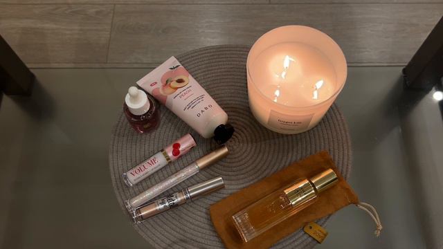 ASMR / АСМР что мне подарили на Новый год 🎄 смотреть онлайн