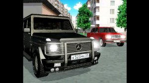 Криминальная Россия