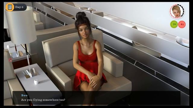 Chapter 2 ! Dating My Daughter - Date With Georgina And Jeniffer (Daughter's Best Friend) Days 15 #