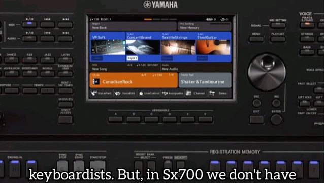 Yamaha PSR SX900 vs PSR SX700 | எதை வாங்கலாம் | Review in Tamil смотреть онлайн