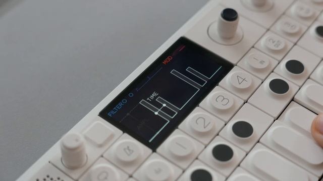 PULSE SYNTH // OP-1 field tutorial смотреть онлайн