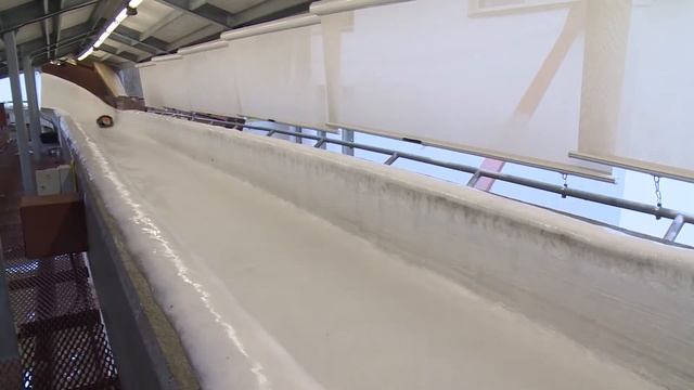 Как готовятся к Олимпиаде латвийские претенденты на олимпийские медали Мартин и Томас Дукурсы смотреть онлайн