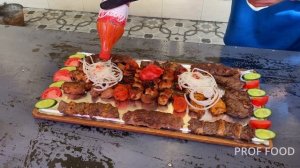 НОРИН. ПРОДАЕТСЯ ТОННАМИ. ТОПОВАЯ УЗБЕКСКОЕ КАФЕ В ТАШКЕНТЕ. УЛИЧНАЯ ЕДА BEST SELLING FOOD NORIN