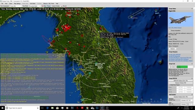 Command Modern Air/Naval - Operation Revenge смотреть онлайн