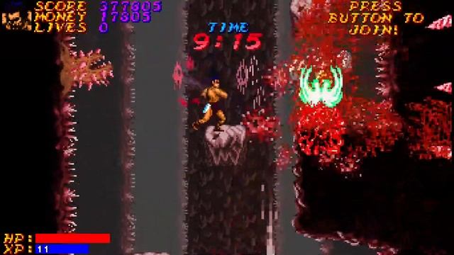 Let's Play Insanity's Blade - Episode 10 смотреть онлайн