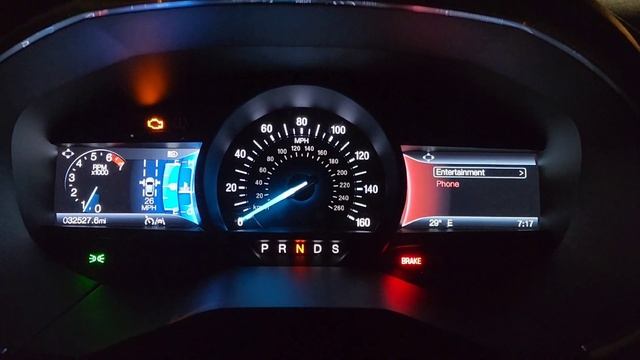 Is Our 2019 Ford Edge Titanium a LEMON?!?! Check Engine Light On AGAIN With Same Code! смотреть онлайн
