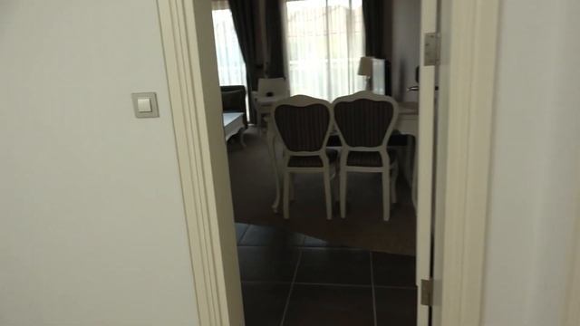 T40_Фетхие. Daphne Residence. Добрались до моря! #турция смотреть онлайн