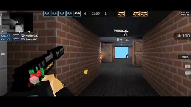 Моменты Квинта Feet Kw1nT | Highlights | BlockPost Mobile | @oldschool_81