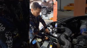 Самый лучший свап Дискавери 3 , 4 ренжд ровер спорт на М57