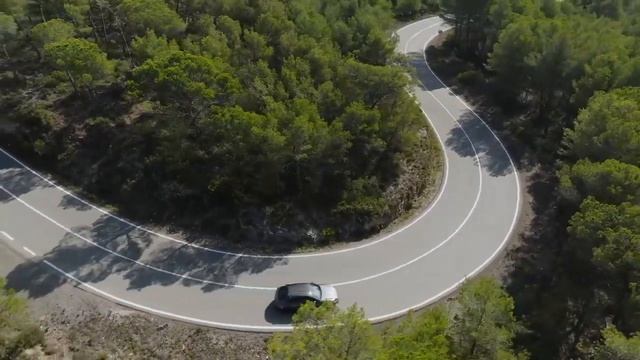 ?2024 Porsche Cayenne Turbo E-Hybrid Coupé with GT Package ?Racetrack & Design?️? [Pure Sound!] смотреть онлайн