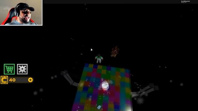 ROBLOX DON'T TOUCH... смотреть онлайн