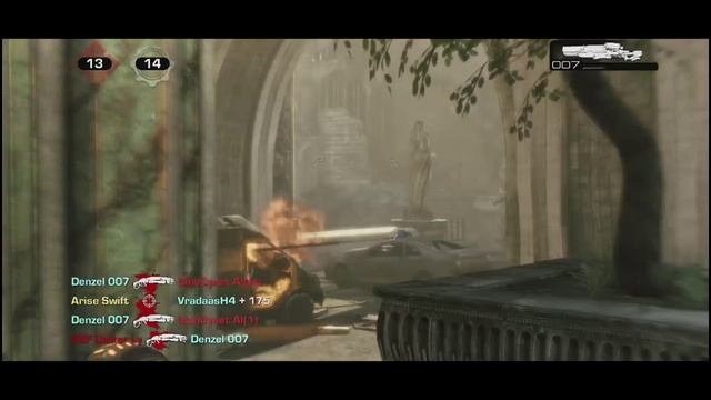 "King of Nothing" G3M1! смотреть онлайн