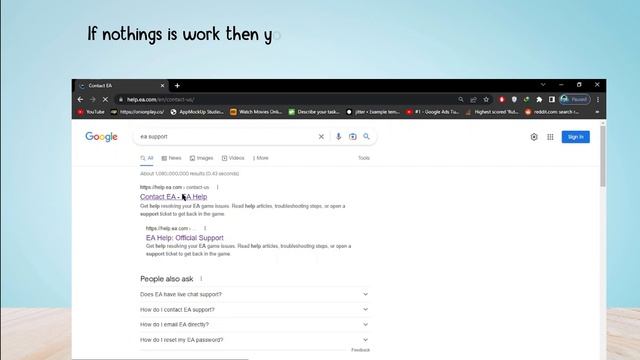 How to Fix "looks like you're running low on disk space" Error in EA Desktop App смотреть онлайн