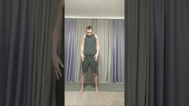 Суставная Гимнастика 14.01.22 смотреть онлайн