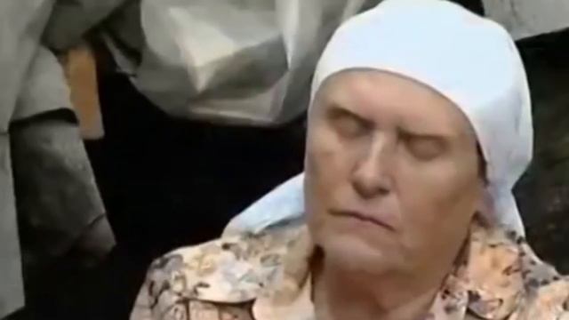 Баба Нина кто она? И как Я решила с помощью нее свои ДЕНЕЖНЫЕ ПРОБЛЕМЫ смотреть онлайн