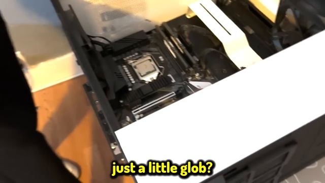 I UPGRADED from a 1660ti to a 4060ti (1000fps) смотреть онлайн