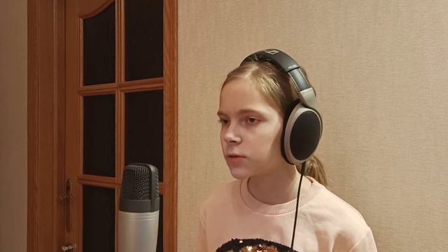 Billie Eilish - ocean eyes ( cover) смотреть онлайн