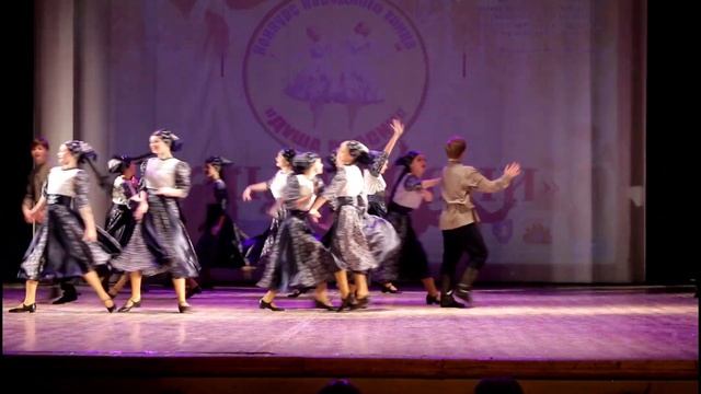 Душа России 2022 17 смотреть онлайн