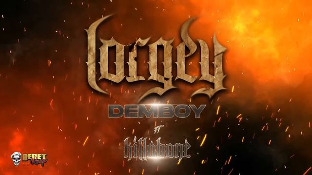 DEMBOY FT KILLABONE - P PER MO ROULE LOTO смотреть онлайн