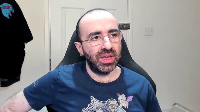 I am OBSESSED with Death Stranding смотреть онлайн