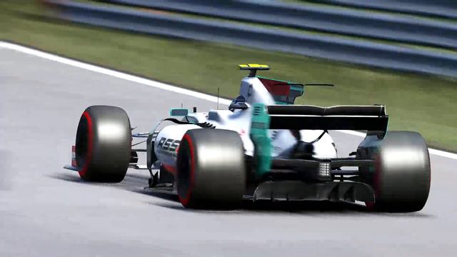 Assetto Corsa f1 car mod | monza | ( dowload in the description) смотреть онлайн