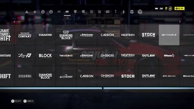 NFS HEAT - ENJUKU RACING NISSAN 180SX CUSTOMIZATION & DRIFT WRAP смотреть онлайн
