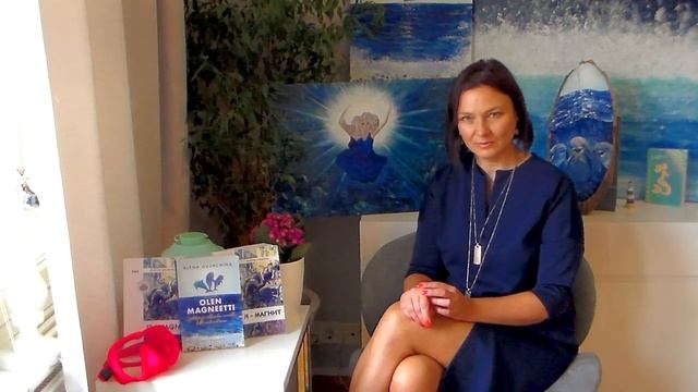 Interview with Elena Gushchina - lol2o - Haastattelu - Интервью с Еленой Гущиной смотреть онлайн