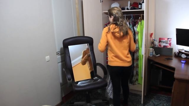 "МНЕ НЕЧЕГО ОДЕТЬ!!!" *СМОТРЕТЬ ВСЕМ* *КОГДА НЕЧЕГО ОДЕТЬ* (TinaMarvis) смотреть онлайн