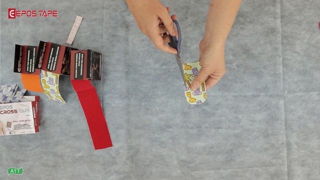 Тонкости нарезки тейпов смотреть онлайн