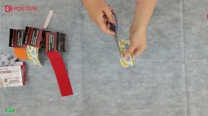 Тонкости нарезки тейпов