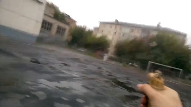 Кордовая модель самодельного самолета.Часть 1.