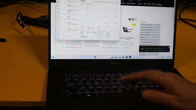 DELL Precision 7730 - ревю и подготовка за клиент смотреть онлайн