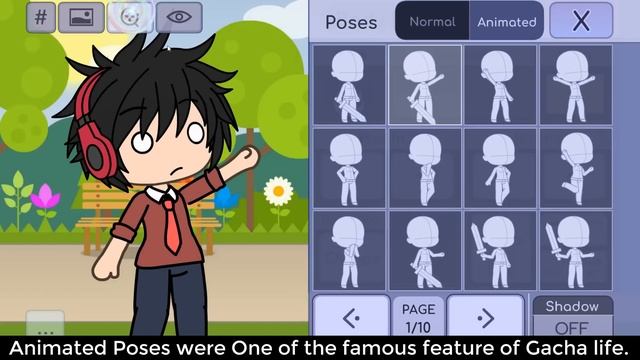 Top 5 "Gacha Life 2" Features: ?? смотреть онлайн