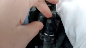 ЧТО ДЕЛАТЬ ЕСЛИ ГУДИТ ГУР  HONDA ACCORD