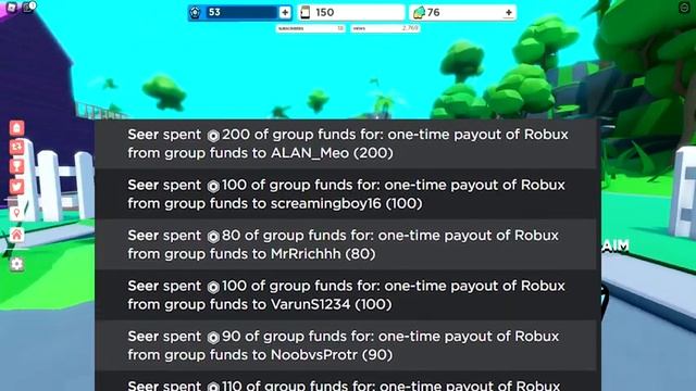 ALL *NEW* SECRET OP YOUTUBE SIMULATOR X CODES! YouTube Simulator X Codes (Roblox) смотреть онлайн