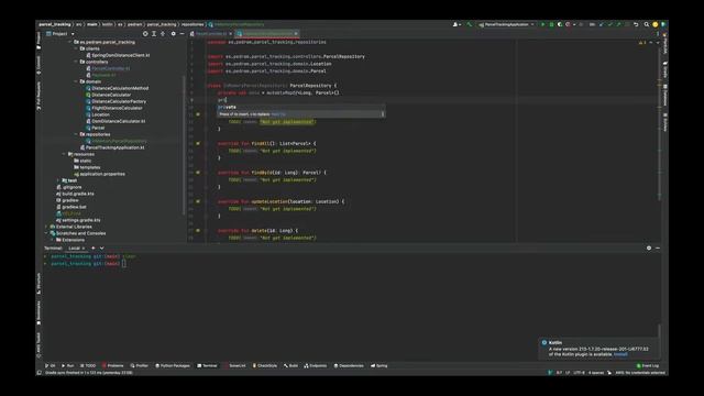 09 Repository смотреть онлайн