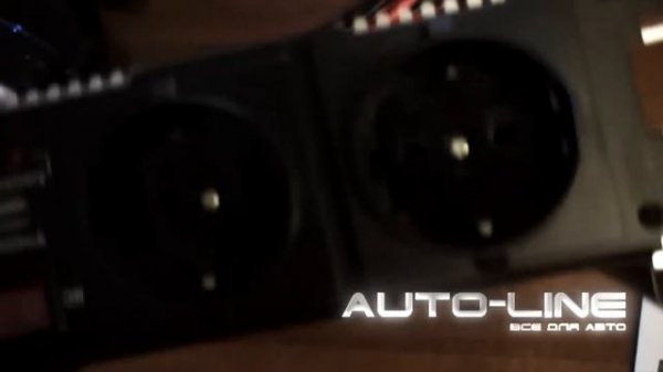 Mystery-MAC-1000 видео