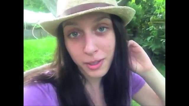 Катя Клэп! VLOG Я на Даче Часть Вторая Ч 1 смотреть онлайн