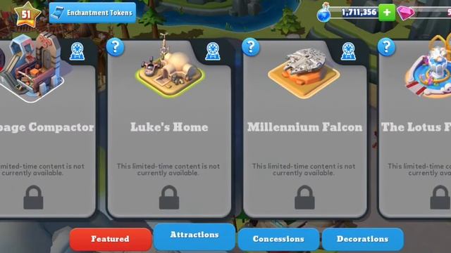 Star Wars Update: Patch Notes