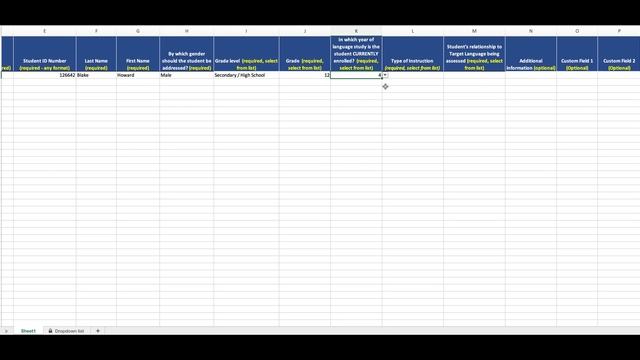 Submitting ALIRA Test Requests from your Client Site Account смотреть онлайн