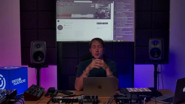 Экзамен курса "Production" смотреть онлайн