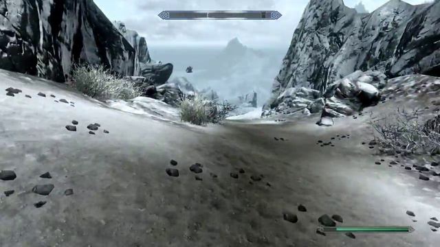 Let's Play Skyrim: Shrine of Azura 059 смотреть онлайн