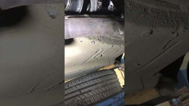 Свап 2jz-ge Jzs160 Aristo в Chaser Gx100