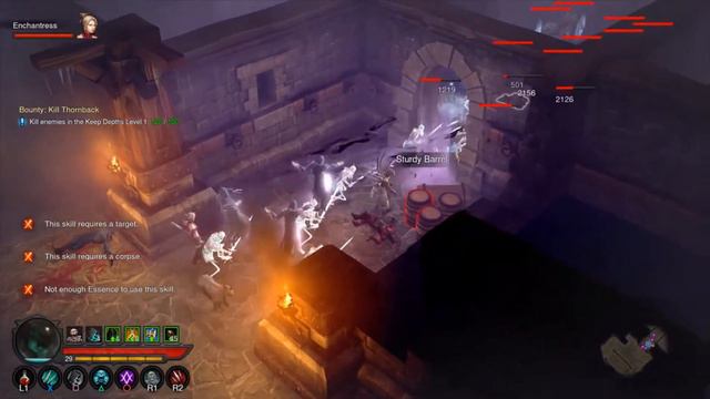 Diablo 3 PS4 Twitch live смотреть онлайн