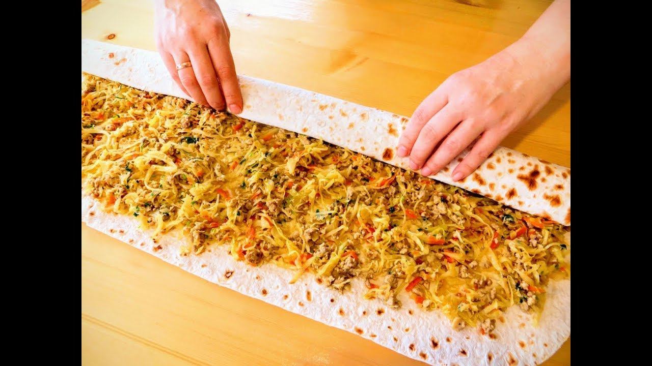 Другая Кухня