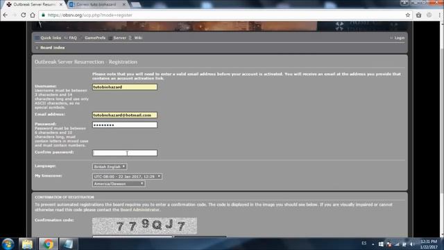 Cómo jugar Resident Evil Outbreak Online PS2 File#1 y File#2 смотреть онлайн