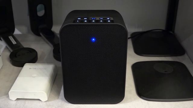 Bluesound Puls Flex 2i - Sigma Audio Koncept смотреть онлайн
